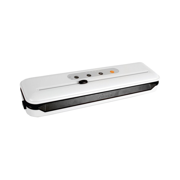 Vacuum Sealer With Cutter
