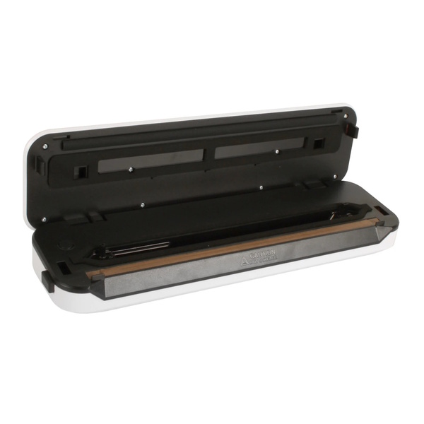 Vacuum Sealer With Cutter