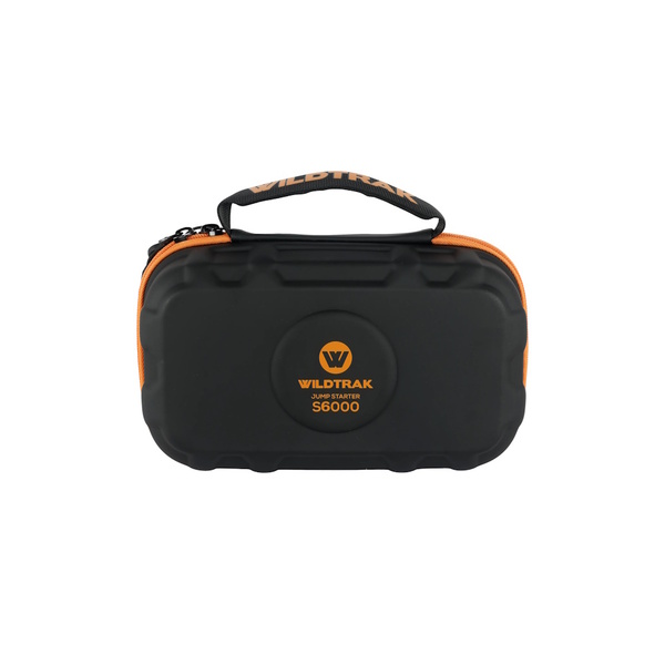 Battery Jump Starter 6000A 26800Mah 12V - Lithium