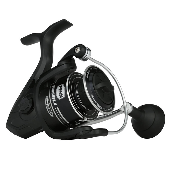 Penn Pursuit V 3000 Reel Spin