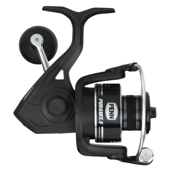 Penn Pursuit V 3000 Reel Spin