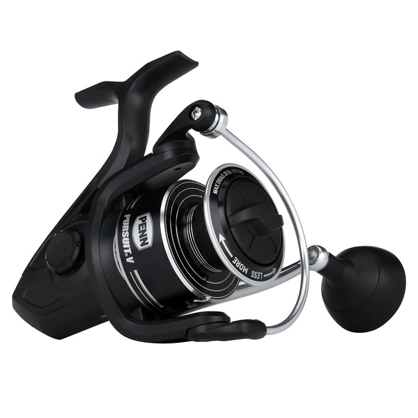 Penn Pursuit V 5000 Reel Spin