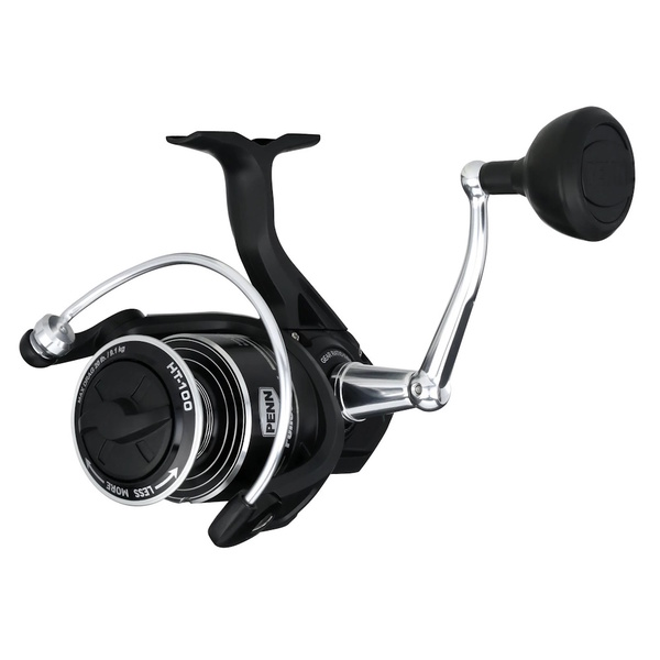 Penn Pursuit V 5000 Reel Spin