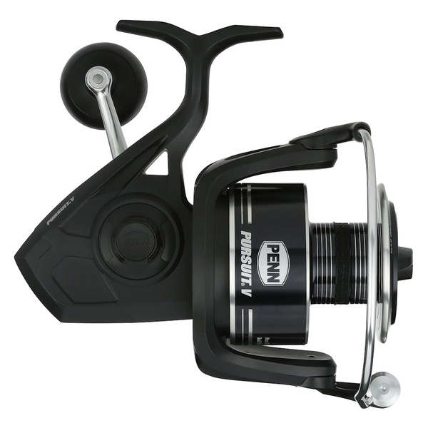 Penn Pursuit V 8000 Reel Spin