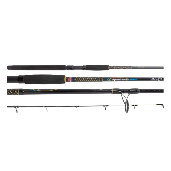 Spinfisher Vi 13'0" 8-12Kg Spinning Surf Rod 3-Piece