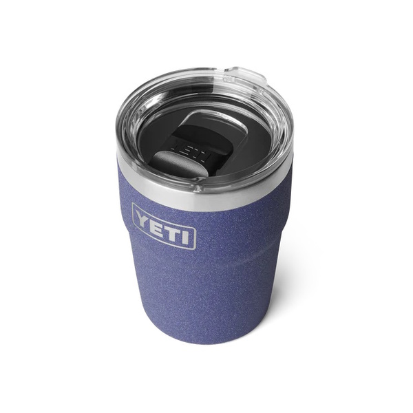 Yeti Rambler 16Oz (473Ml) Stackable Tumbler - Moon Dust