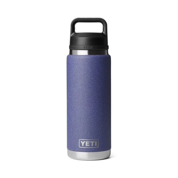 Yeti Rambler Bottle 26Oz W/Chug Cap - Moon Dust
