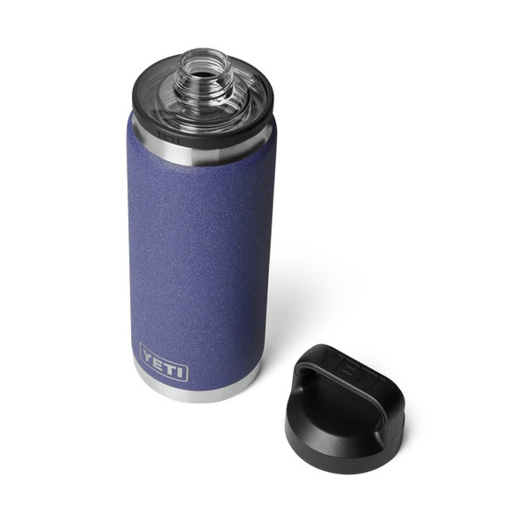 Yeti Rambler Bottle 26Oz W/Chug Cap - Moon Dust