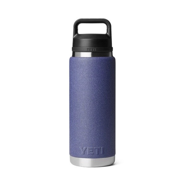 Yeti Rambler Bottle 26Oz W/Chug Cap - Moon Dust