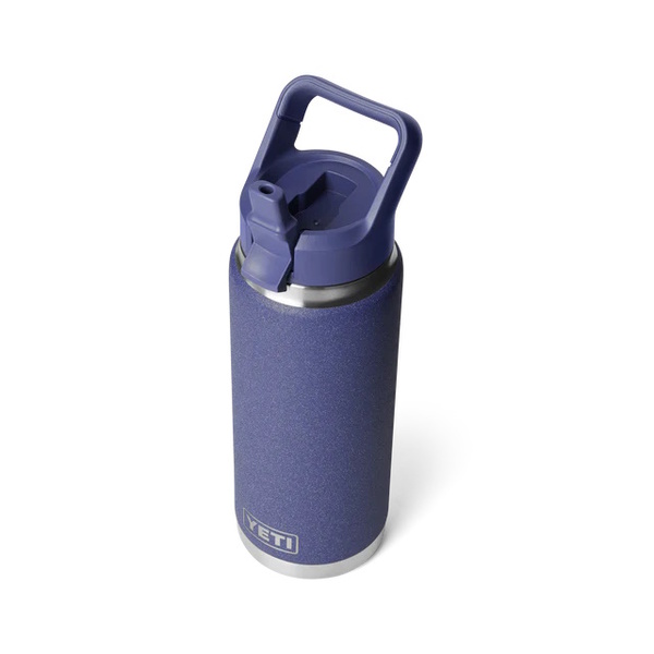 Rambler 26Oz (769Ml) Bottle W/ Straw Cap - Moon Dust