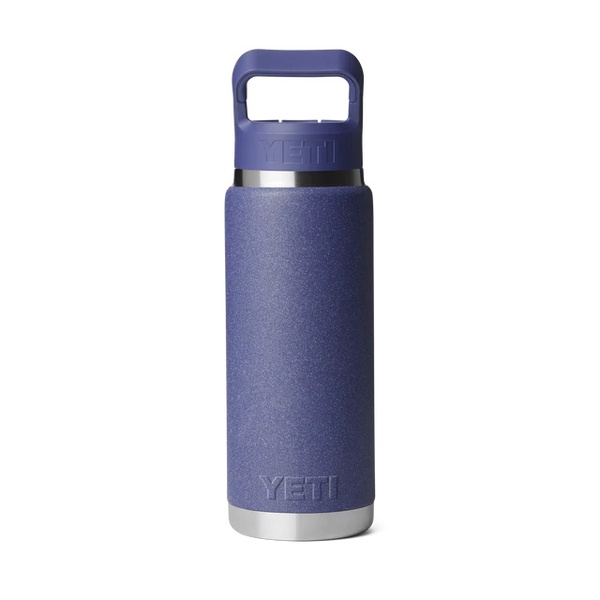 Rambler 26Oz (769Ml) Bottle W/ Straw Cap - Moon Dust