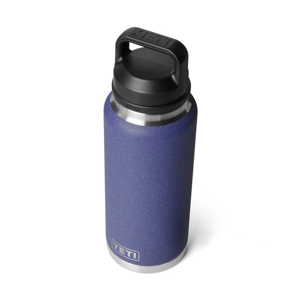 Yeti Rambler 36Oz (1065Ml) Bottle W/Chug Cap - Moon Dust