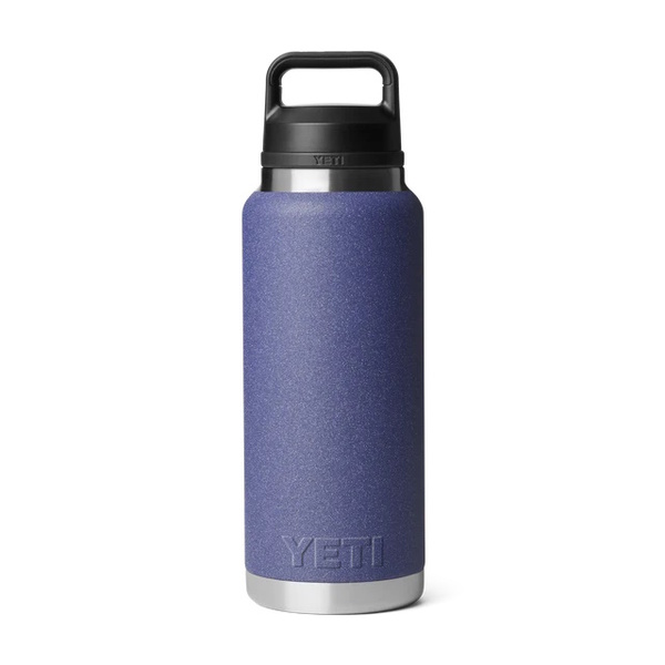 Yeti Rambler 36Oz (1065Ml) Bottle W/Chug Cap - Moon Dust