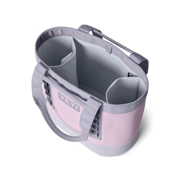 Yeti Camino 35 Carryall 35 Litre - Cherry Blossom