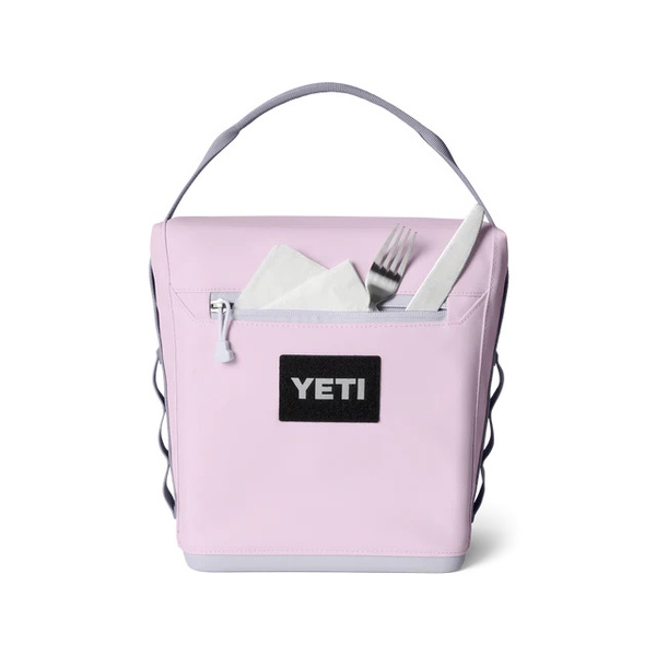 Daytrip 2.0 Insulated Lunch Bag 6L - Cherry Blossom
