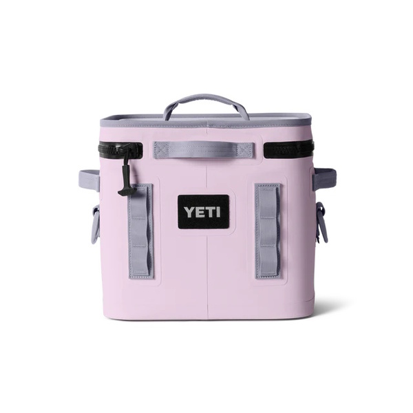 Yeti Hopper Flip 12 Cooler Bag 11 Litre- Cherry Blossom