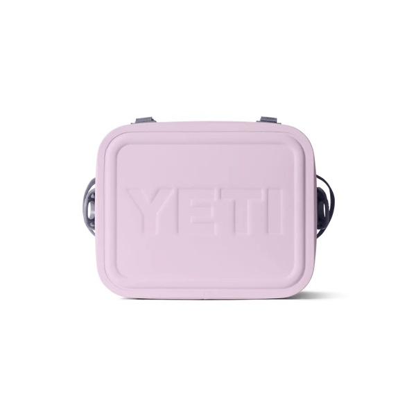 Yeti Hopper Flip 12 Cooler Bag 11 Litre- Cherry Blossom