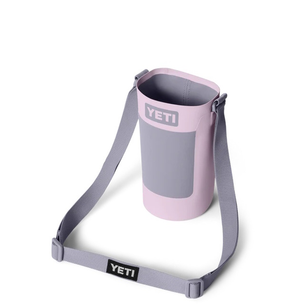 Rambler Bottle Sling - Cherry Blossom