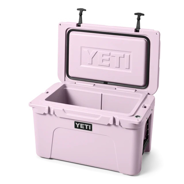 Yeti Tundra 45 Ice Box 42L Litre - Cherry Blossom
