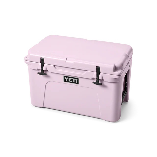 Yeti Tundra 45 Ice Box 42L Litre - Cherry Blossom