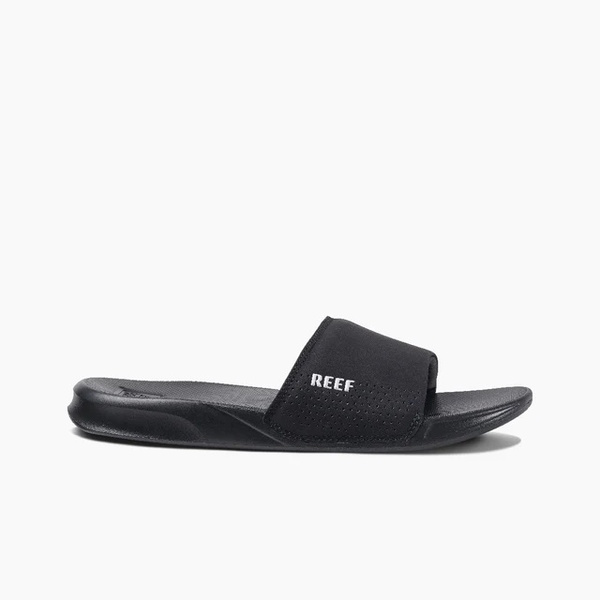 One Slide Black
