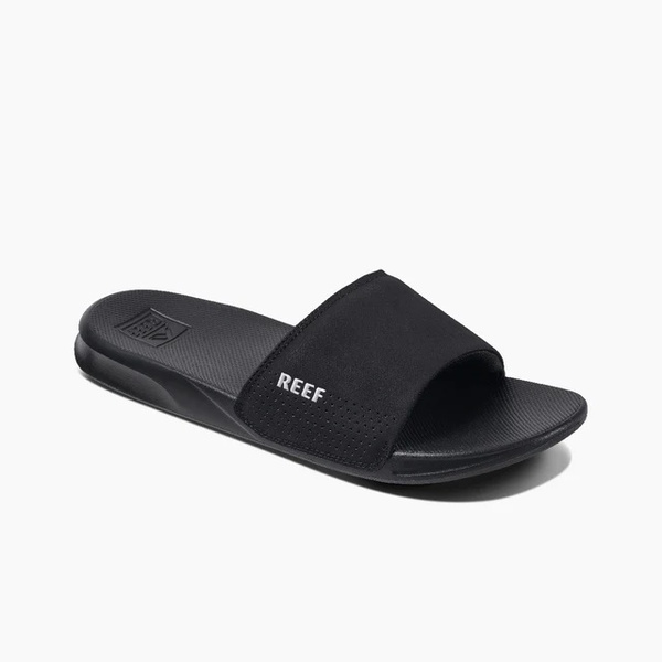 One Slide Black