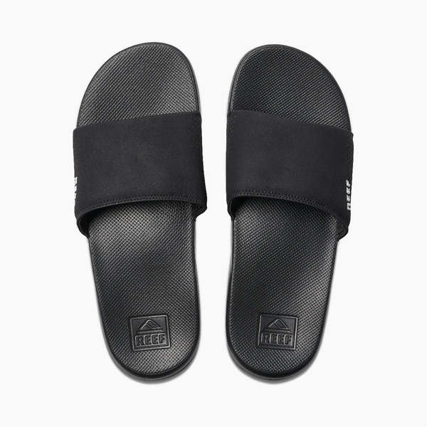 One Slide Black