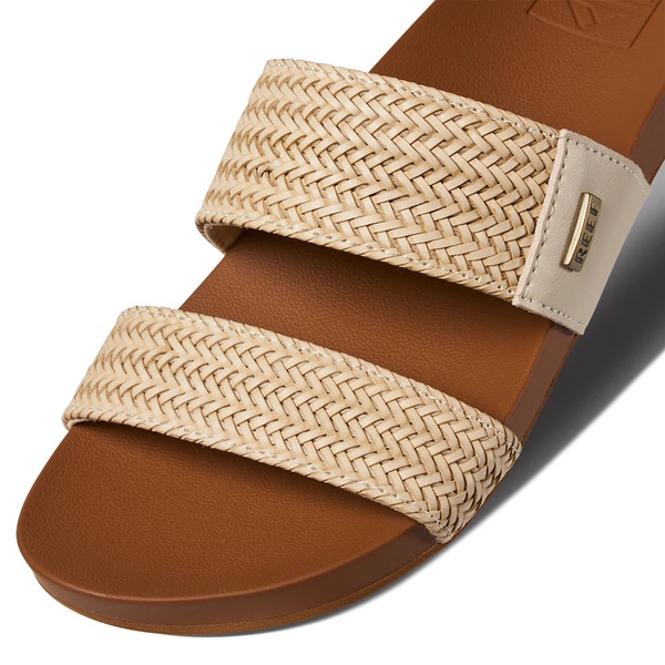 Vista Braid Slides Vintage