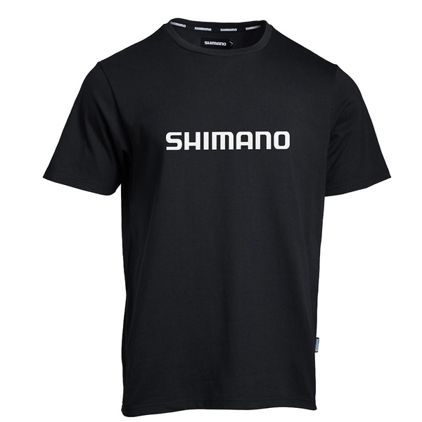 Logo Tee - Black
