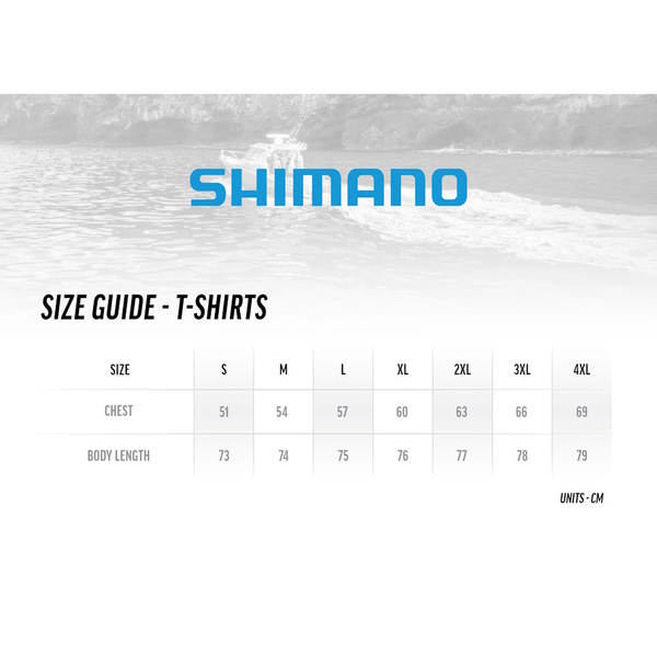 Shimano  Shimano Logo Tee Olive