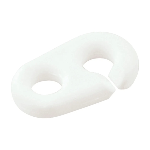 Flag/Sister Clip. 8Mm (5/16") Clearance