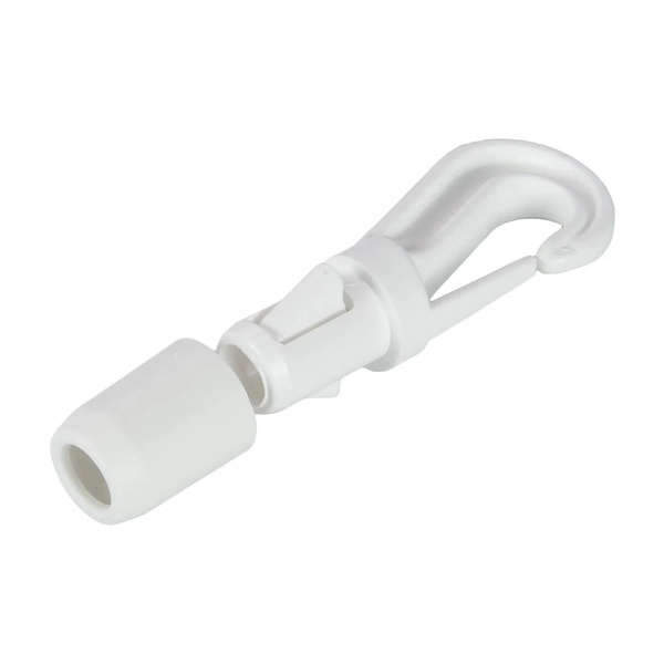 Shock Cord Hook 6Mm-8Mm (1/4-5/16)
