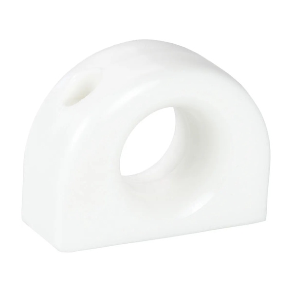 Fairlead Id:19.0Mm White