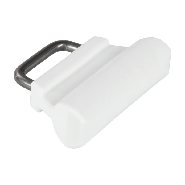 Sail Slide Stainless Bail 50Mm X 12Mm