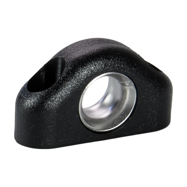 Fairlead Stainless Lined/Id:8.5Mm/Black