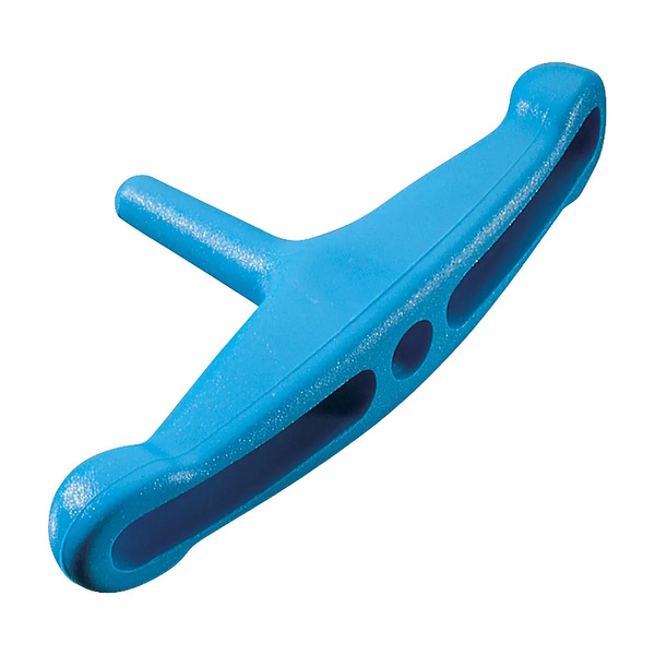 Trapeze Handle Blue