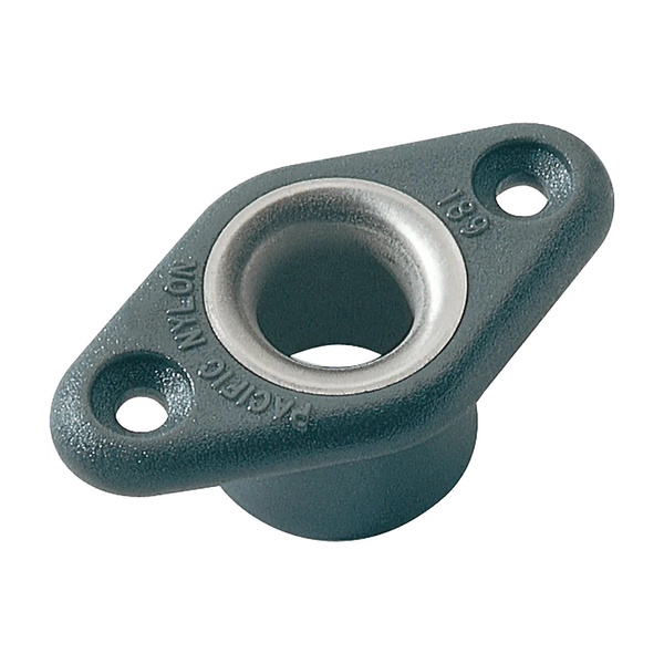 Screw-On Bush 10.5Mm Idx14mm Deep