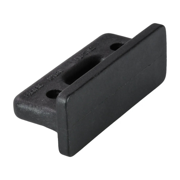 Sail Slide 22Mm With Stainless Steel Insert