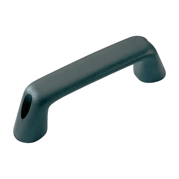 Handle 150Mm(6") Wide/Screw-On/Black