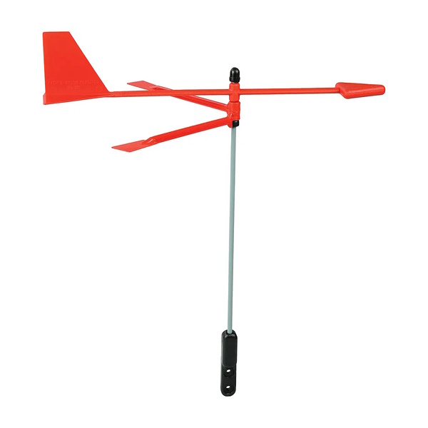 Wind Vane/Arrow Style