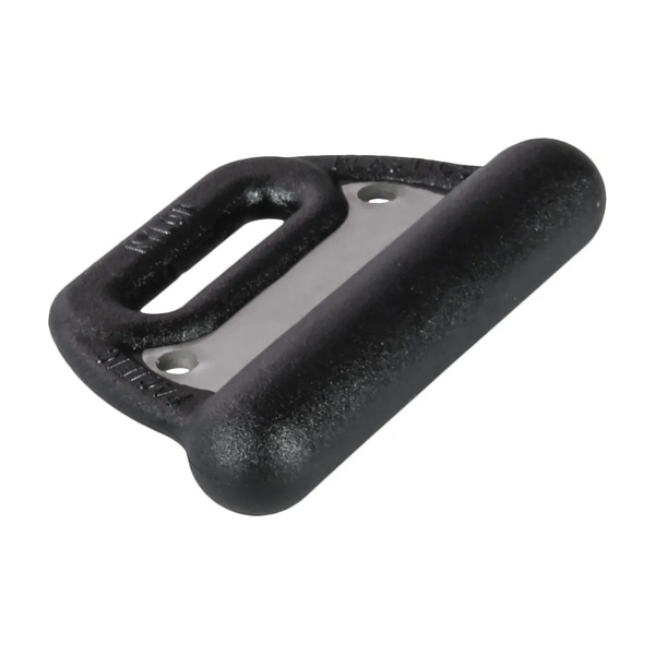 Slide Stainless Steel/Nylon 9.5Mm