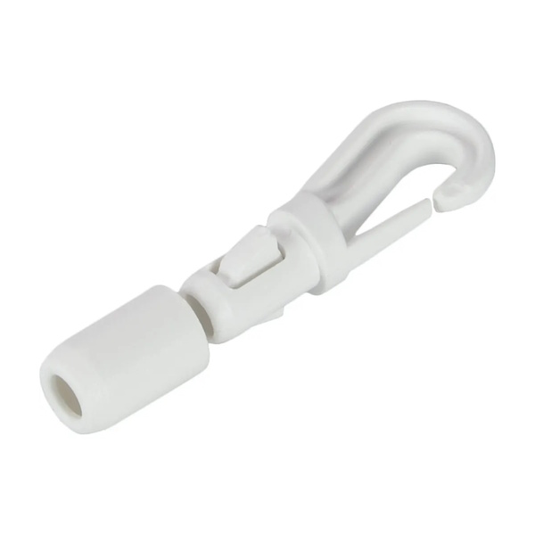 Shock Cord Hook 3Mm-5Mm (1/8-3/16)