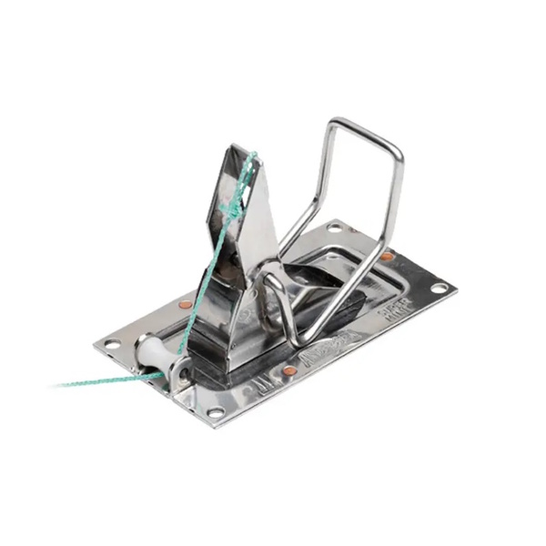 Automatic Bailer, Super Mini Special