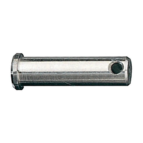 Clevis Pin Stainless Steel 9.5Mm X 38.2Mm