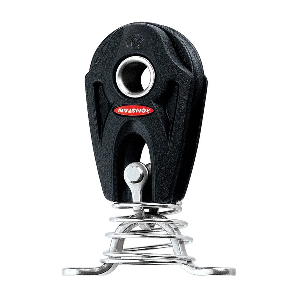 S30 Bb Orbit Block/Stand Up/Fixed Head