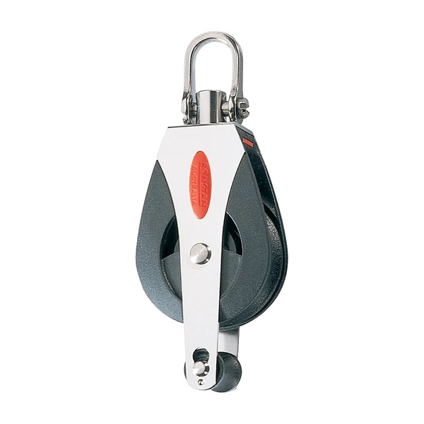 S40 Bb Block/Single/Becket