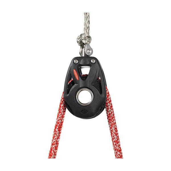 S40 Bb Orbit Block/Single Swivel