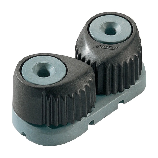 Medium C-Cleat Cam Cleat Grey/Grey Base