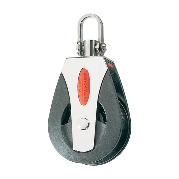 S50 Bb Block/Single