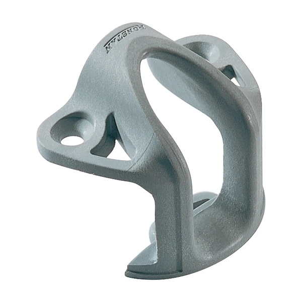 Medium Cleat Fairlead/Grey